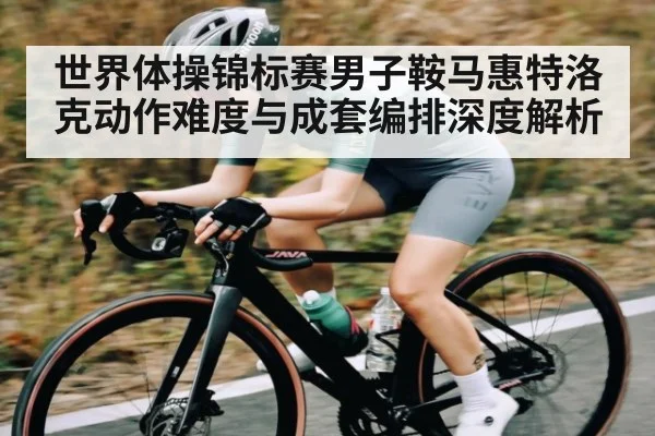 世界体操锦标赛男子鞍马惠特洛克动作难度与成套编排深度解析